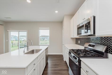 15922 Winnower Drive Noblesville IN 46060