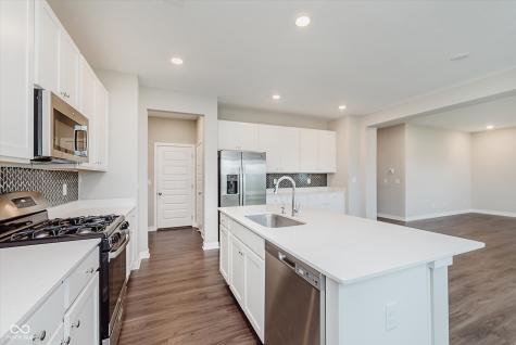 15922 Winnower Drive Noblesville IN 46060