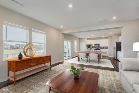 15922 Winnower Drive Noblesville IN 46060
