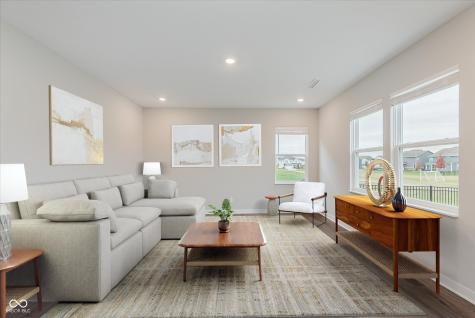 15922 Winnower Drive Noblesville IN 46060
