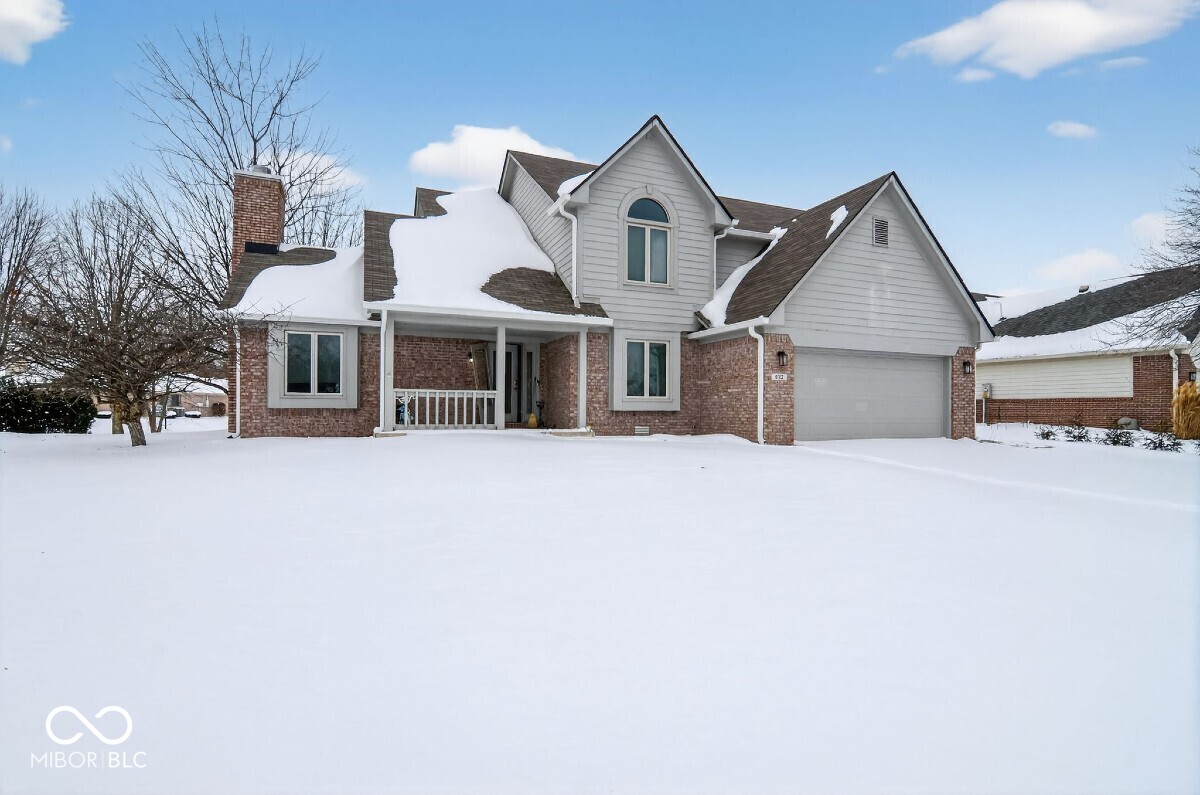 902 Saint Andrews Drive Avon IN 46123