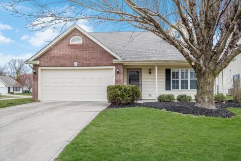 15019 Silver Thorne Way Carmel IN 46033