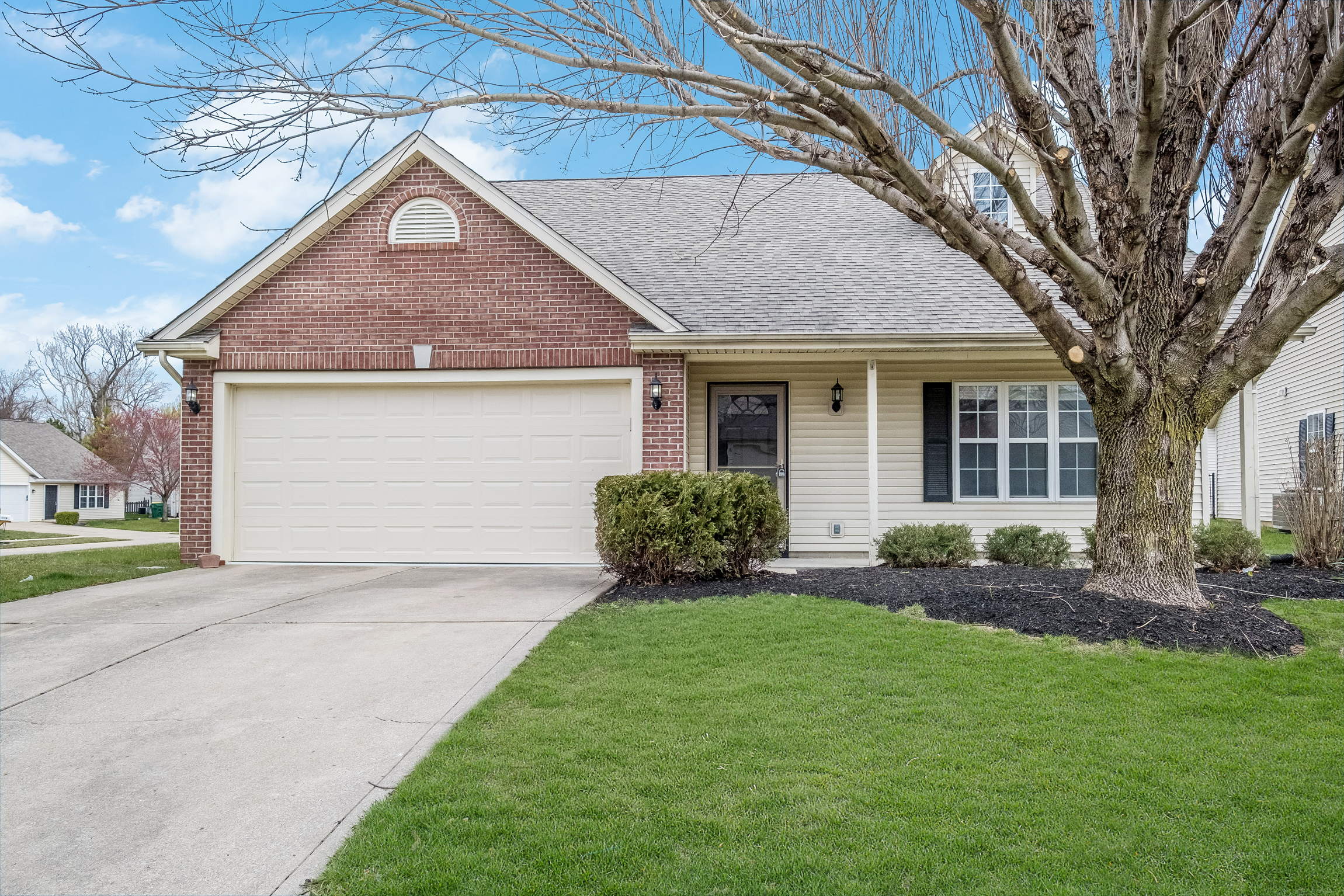 15019 Silver Thorne Way Carmel IN 46033