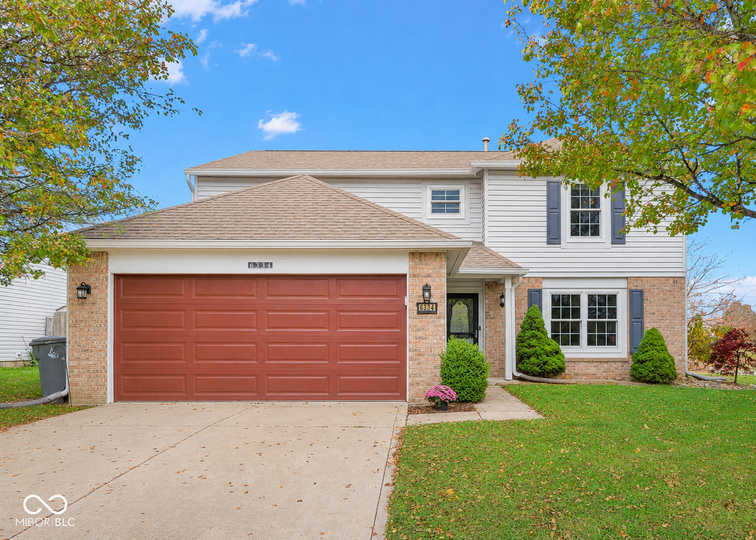 6334 Jakes Place Indianapolis IN 46237