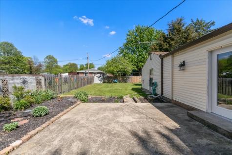 418 W Stop 11 Road Indianapolis IN 46217