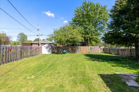 418 W Stop 11 Road Indianapolis IN 46217