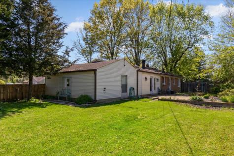 418 W Stop 11 Road Indianapolis IN 46217