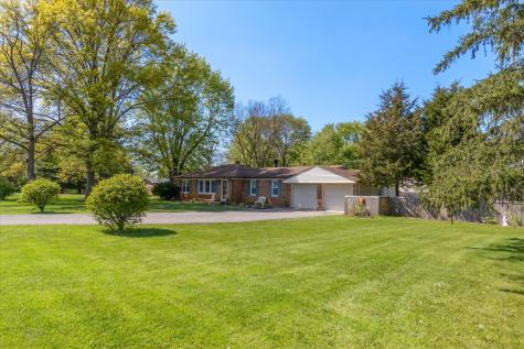 418 W Stop 11 Road Indianapolis IN 46217