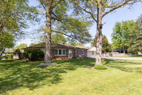 418 W Stop 11 Road Indianapolis IN 46217