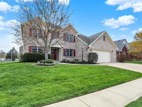 1611 Connemara Road Indianapolis IN 46217