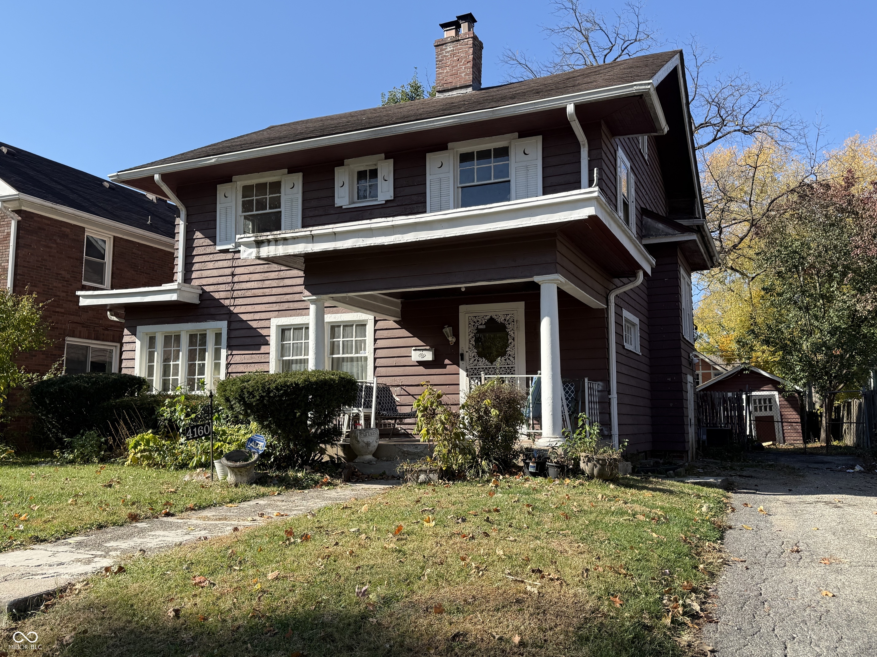 4160 Guilford Avenue Indianapolis IN 46205