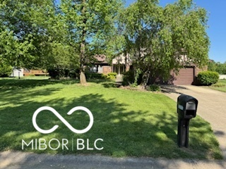 8835 Winding Ridge Road Indianapolis IN 46217