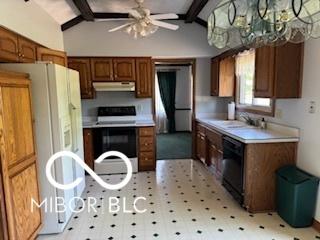 8835 Winding Ridge Road Indianapolis IN 46217