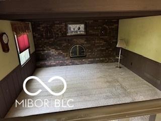 8835 Winding Ridge Road Indianapolis IN 46217