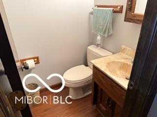 8835 Winding Ridge Road Indianapolis IN 46217