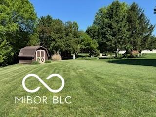 8835 Winding Ridge Road Indianapolis IN 46217