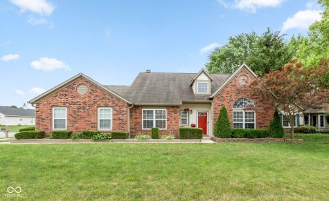 6018 Liverpool Lane Indianapolis IN 46236