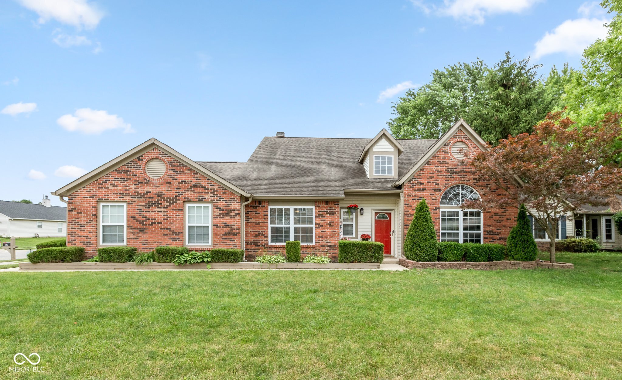 6018 Liverpool Lane Indianapolis IN 46236