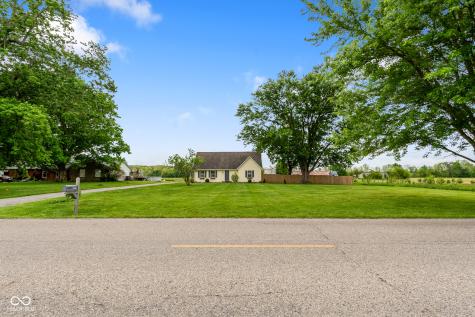 7783 W 700 S Morgantown IN 46160