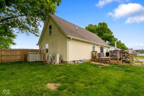 7783 W 700 S Morgantown IN 46160