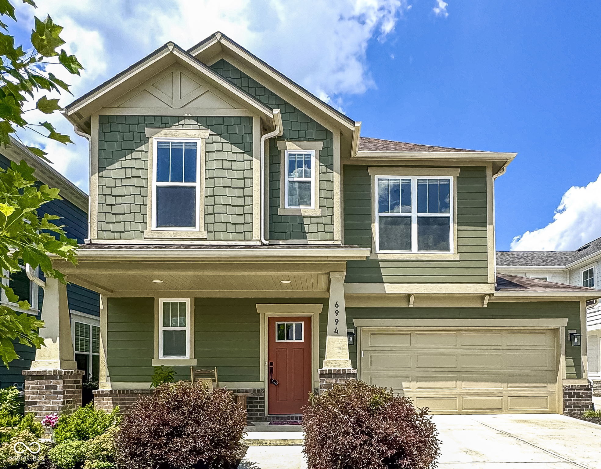 6994 Mccain Way Carmel IN 46033