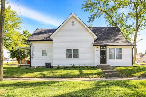 853 N 12th Street Elwood IN 46036
