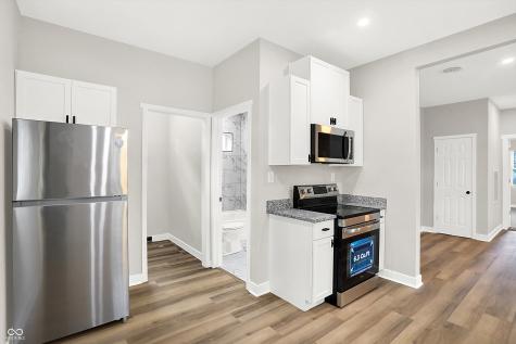 853 N 12th Street Elwood IN 46036