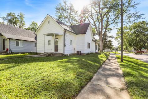 853 N 12th Street Elwood IN 46036