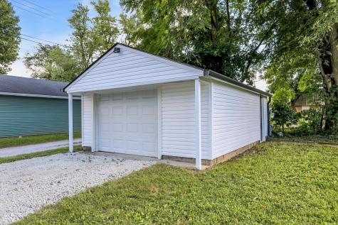 853 N 12th Street Elwood IN 46036