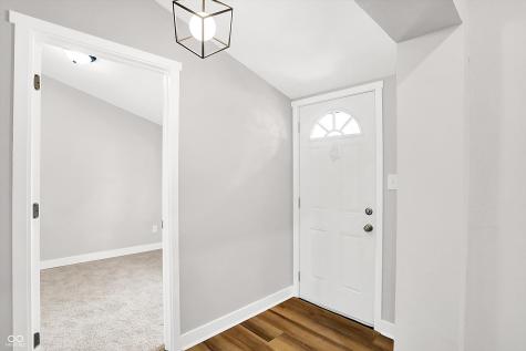 853 N 12th Street Elwood IN 46036