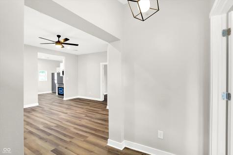 853 N 12th Street Elwood IN 46036
