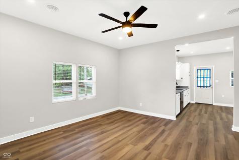 853 N 12th Street Elwood IN 46036