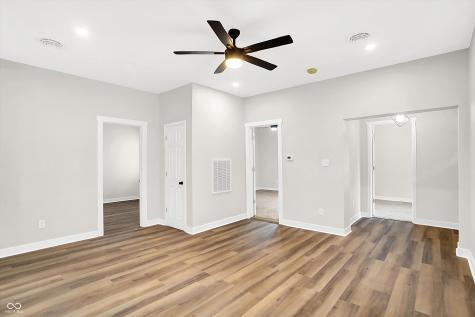 853 N 12th Street Elwood IN 46036