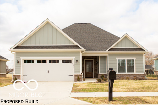 1578 Palmetto Way Greenfield IN 46140