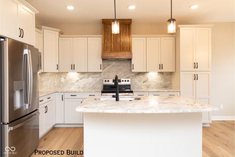 1578 Palmetto Way Greenfield IN 46140