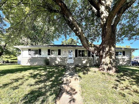 334 S Worth Avenue Indianapolis IN 46241