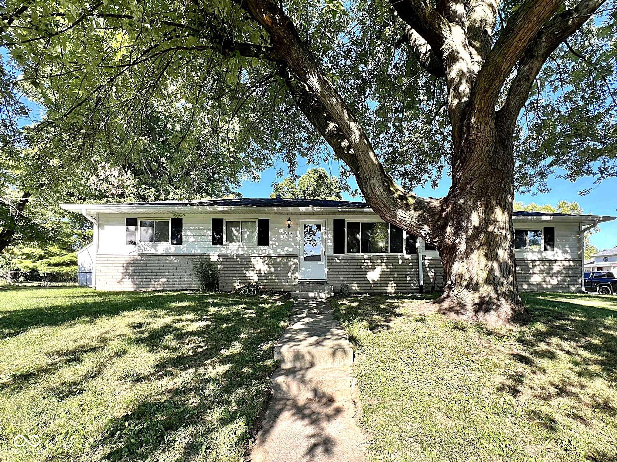 334 S Worth Avenue Indianapolis IN 46241