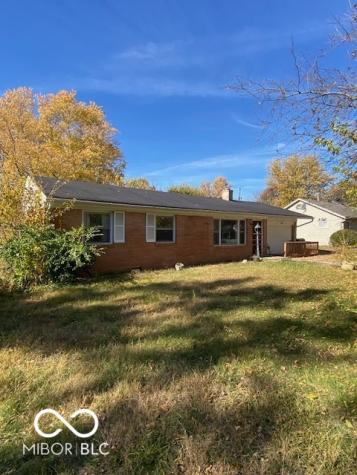 10814 Central Avenue Indianapolis IN 46280