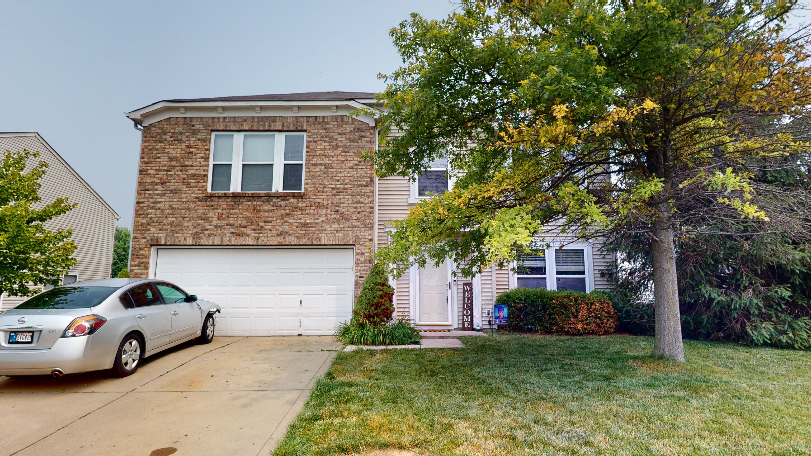 9932 Big Bend Drive Indianapolis IN 46234