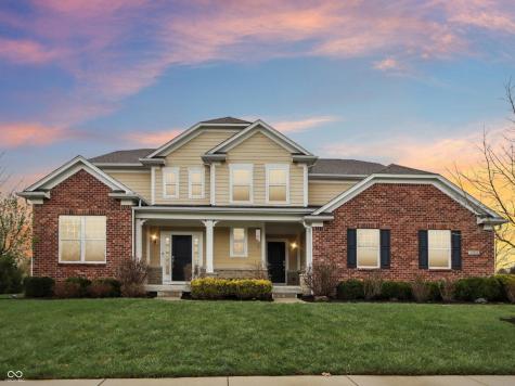 13974 Nina Drive Carmel IN 46074