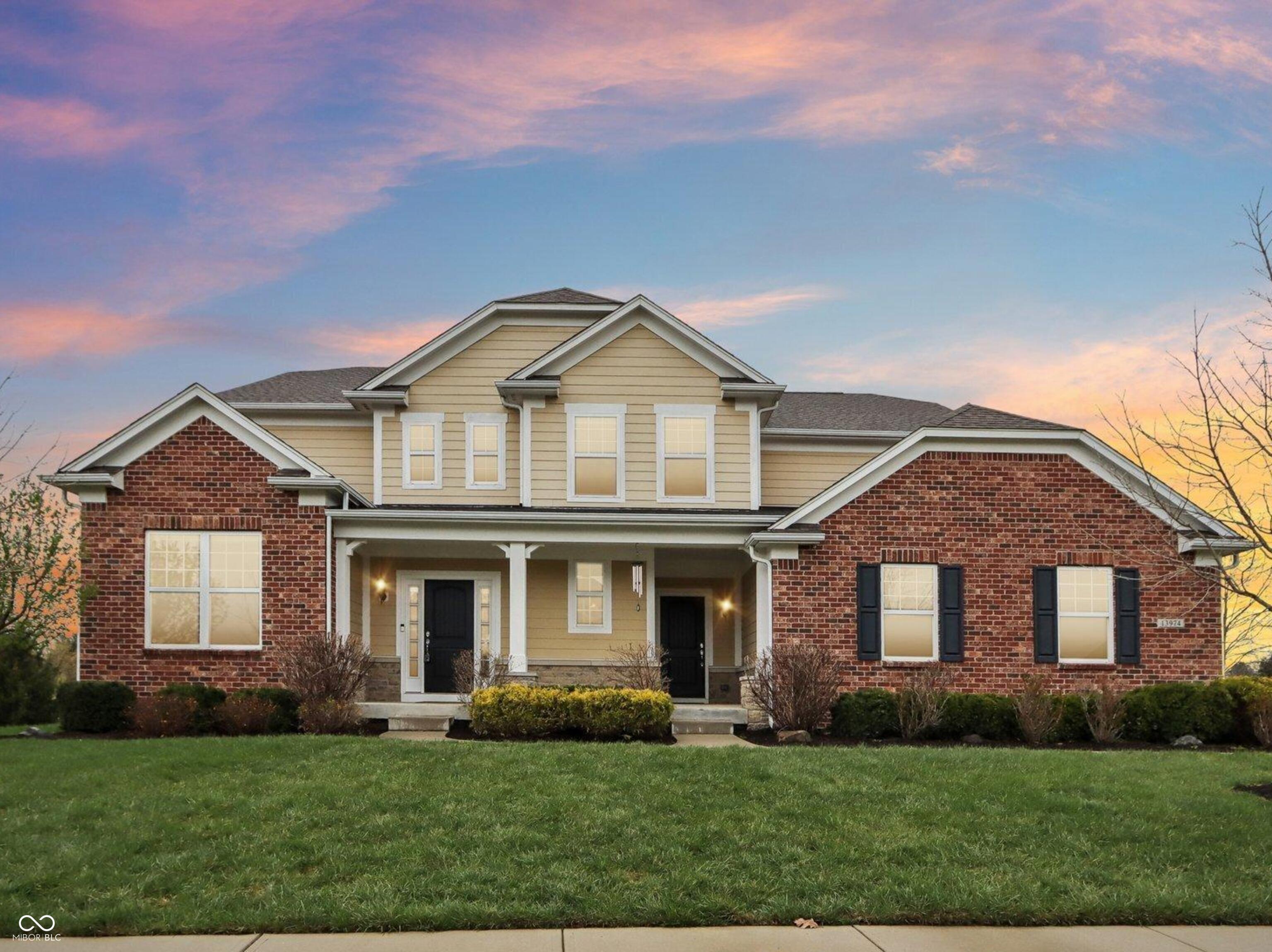 13974 Nina Drive Carmel IN 46074