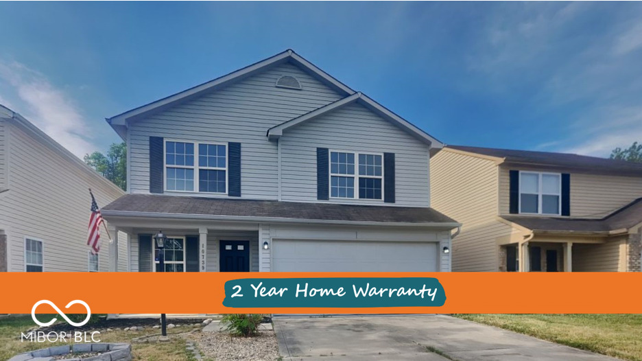 10739 Sterling Apple Drive Indianapolis IN 46235