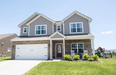 530 Shallowroot Lane Sheridan IN 46069