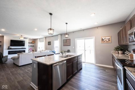 530 Shallowroot Lane Sheridan IN 46069