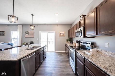 530 Shallowroot Lane Sheridan IN 46069
