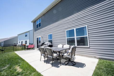 530 Shallowroot Lane Sheridan IN 46069