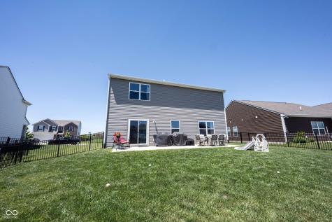 530 Shallowroot Lane Sheridan IN 46069