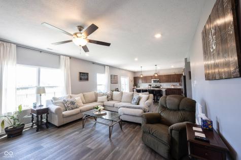 530 Shallowroot Lane Sheridan IN 46069