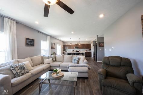 530 Shallowroot Lane Sheridan IN 46069