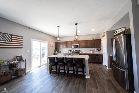 530 Shallowroot Lane Sheridan IN 46069